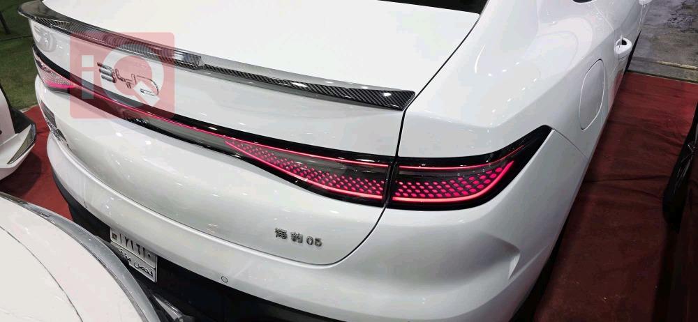 بي واي دي سيل 05 DM-i